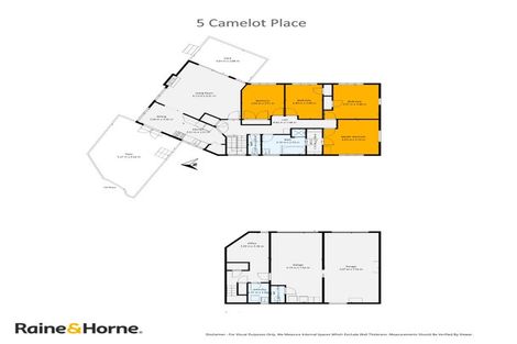Photo of property in 1/5 Camelot Place, Glenfield, Auckland, 0629
