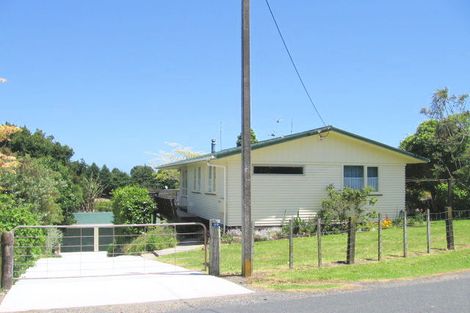 Photo of property in 69 Davies Drive, Kawhia, 3889