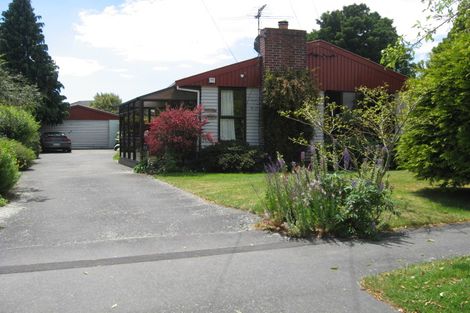 Photo of property in 55 Vardon Crescent, Shirley, Christchurch, 8061
