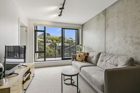 Photo of property in 415/21 King Street, Mount Cook, Wellington, 6021