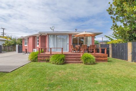 Photo of property in 175 Bartholomew Road, Levin, 5510