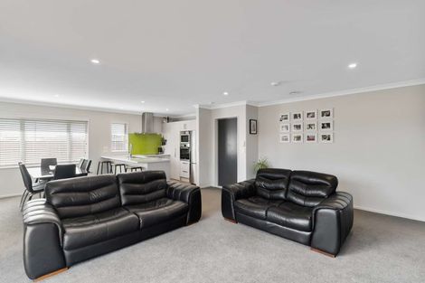 Photo of property in 57 Bethany Road, Rolleston, 7614