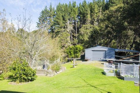 Photo of property in 92 Mander Road, Waimata, 4073