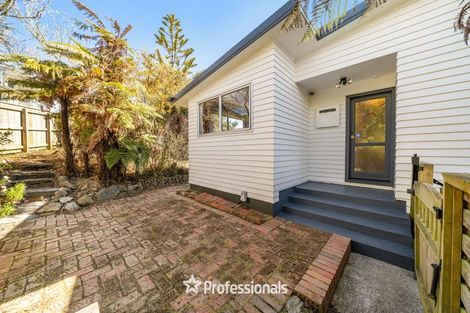 Photo of property in 118 Holborn Drive, Stokes Valley, Lower Hutt, 5019