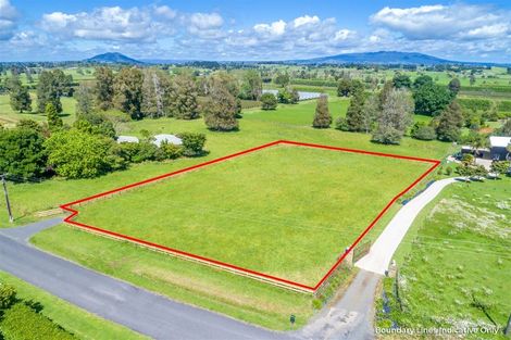 Photo of property in 17 Muir Road, Karaka, Papakura, 2580