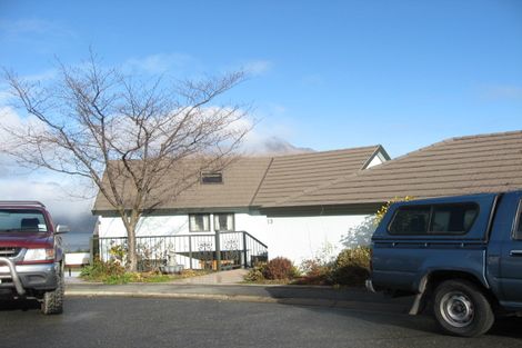 Photo of property in 13 Manchester Place, Queenstown, 9300