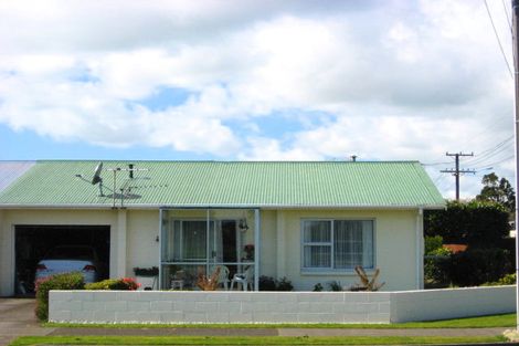 Photo of property in 113 Cutfield Road, Westown, New Plymouth, 4310
