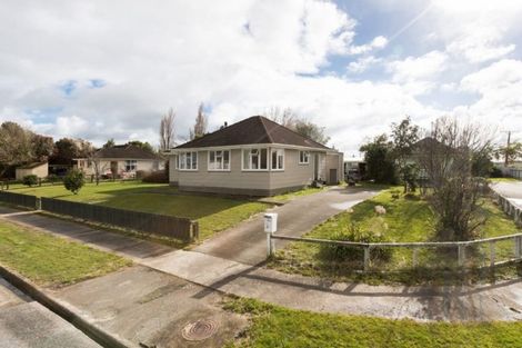 Photo of property in 23 Wilson Street, Pahiatua, 4910