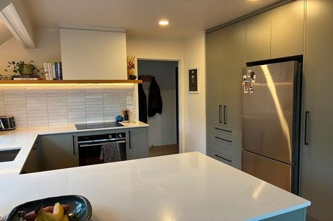 Photo of property in 13b Rodney Road, Northcote Point, Auckland, 0627