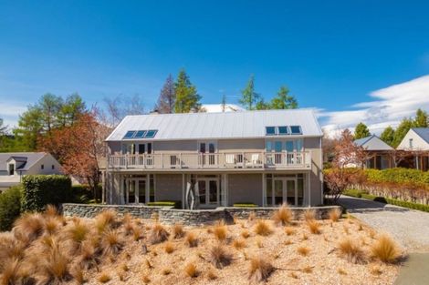 Photo of property in Millbrook Resort, 6 Orchard Hill, Arrowtown, 9371
