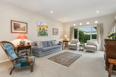 Photo of property in 46 Wai-iti Terrace, Burnside, Christchurch, 8052
