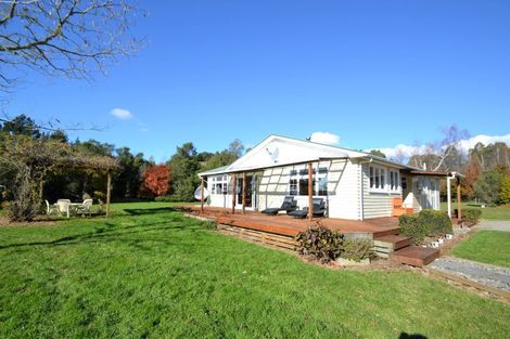 Photo of property in 118 Supplejack Valley Road, Upper Moutere, 7173