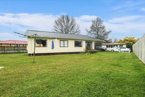 Photo of property in 16a Manauiti Street, Te Kuiti, 3910