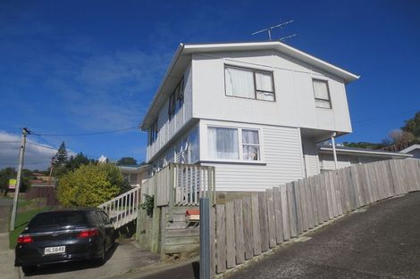 Photo of property in 60 Beazley Avenue, Paparangi, Wellington, 6037