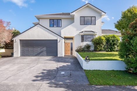 Photo of property in 26 Birkinshaw Grove, Riverstone Terraces, Upper Hutt, 5018