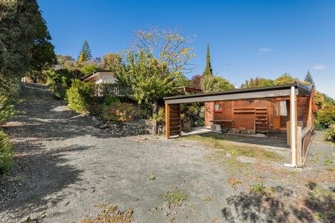 Photo of property in 87 Tosswill Road, Tahunanui, Nelson, 7011