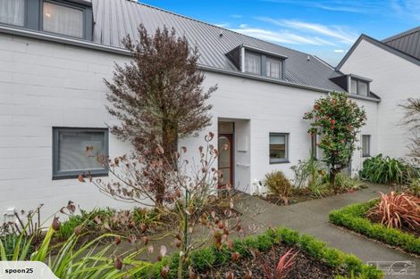 Photo of property in Cornwall Gardens, 15/27 Cornwall Street, St Albans, Christchurch, 8014