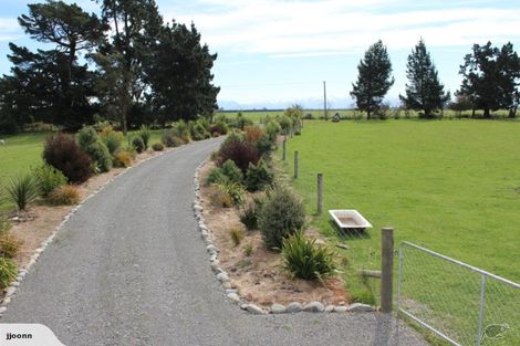 Photo of property in 1504 Courtenay Road, Kirwee, Darfield, 7671