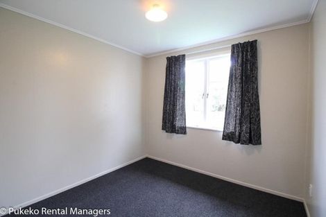 Photo of property in 1/16 Brentford Place, Manurewa, Auckland, 2102