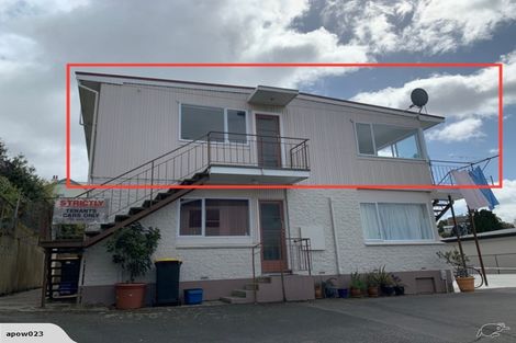 Photo of property in 35 Cargill Street, Dunedin Central, Dunedin, 9016