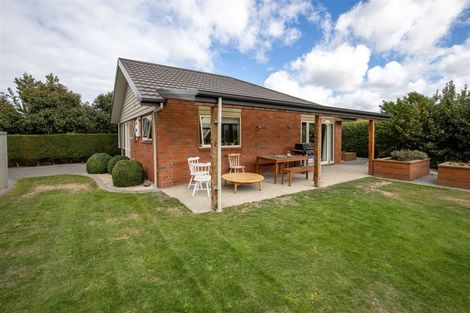 Photo of property in 22 Melville Crescent, Rolleston, 7614