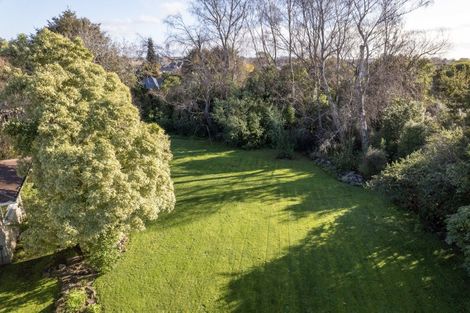 Photo of property in 466 Halswell Road, Halswell, Christchurch, 8025