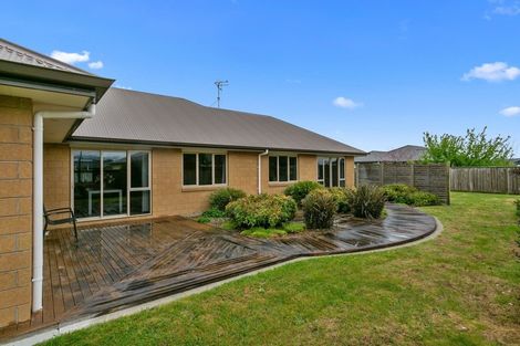 Photo of property in 6 Magnolia Drive, Matamata, 3400