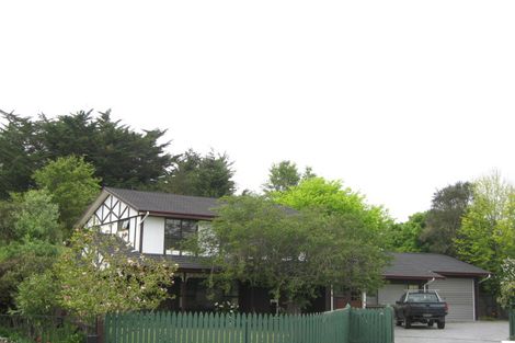Photo of property in 23 Mulberry Place, Redwood, Christchurch, 8051