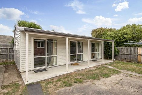 Photo of property in 9 Gladson Avenue, Sockburn, Christchurch, 8042