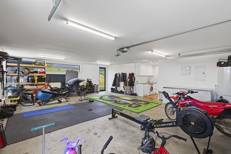 Photo of property in 246 Korito Road, Korito, New Plymouth, 4371