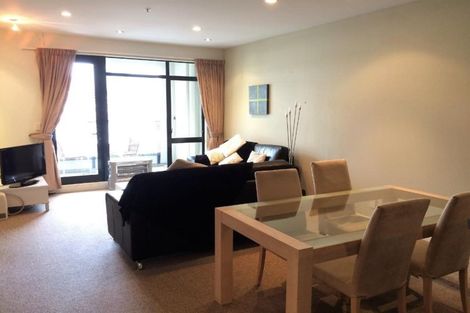 Photo of property in Kate Sheppard Apartments, 6g/42 Molesworth Street, Thorndon, Wellington, 6011