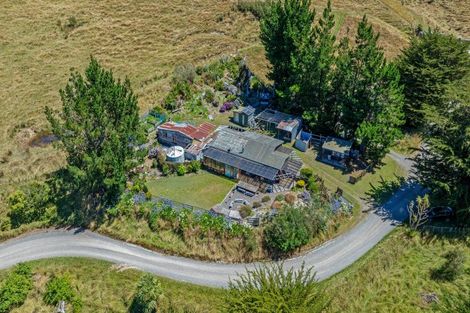 Photo of property in 433 Manui Road, Mangaweka, 4796