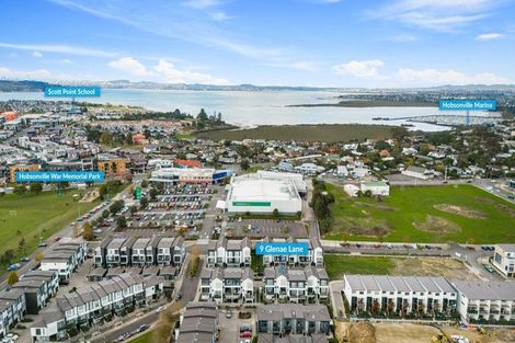 Photo of property in 9 Glenae Lane, Hobsonville, Auckland, 0618