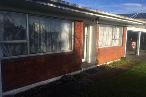 Photo of property in 1/124 Station Road, Papatoetoe, Auckland, 2025