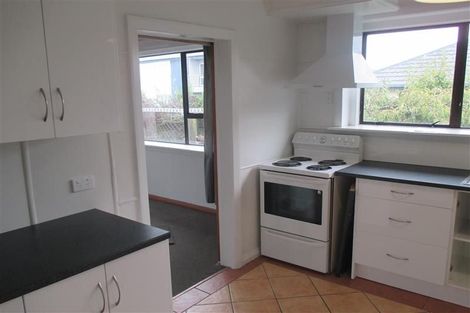 Photo of property in 2/24 Newnham Terrace, Upper Riccarton, Christchurch, 8041