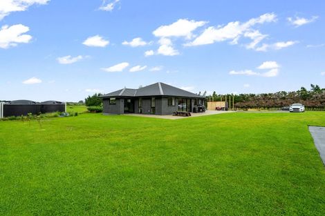 Photo of property in 175 Fairweather Road, Mill Road, Invercargill, 9872