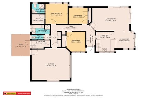 Photo of property in 202 Grenada Street, Mount Maunganui, 3116