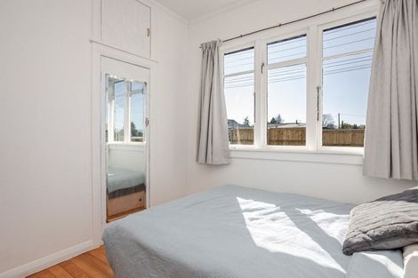 Photo of property in 3 Victoria Avenue, Dannevirke, 4930