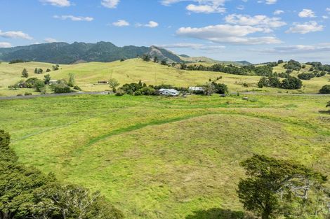 Photo of property in 2612 State Highway 14, Tangiteroria, 0381