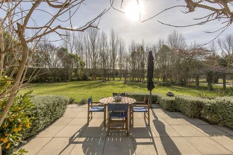 Photo of property in 29 Bairds Road, Sefton, Rangiora, 7477