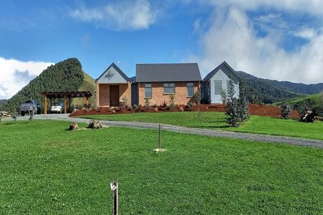 Photo of property in 151 Makgill Road, Maungatautari, Cambridge, 3494