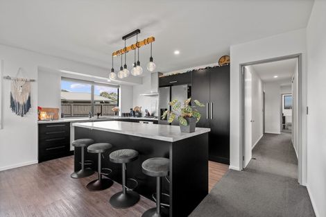 Photo of property in 9 Marliece Street, Rolleston, 7614