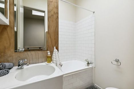 Photo of property in 16/185 Tasman Street, Mount Cook, Wellington, 6021