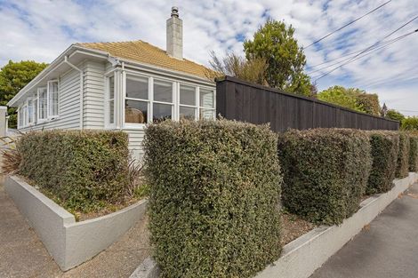 Photo of property in 61 Tamar Street, South Hill, Oamaru, 9400
