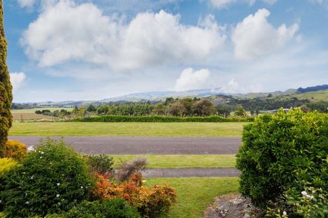 Photo of property in 201 The Terrace, Ashhurst, 4810