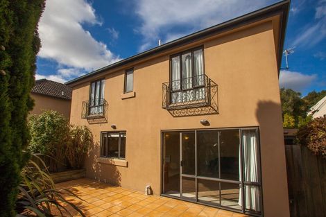 Photo of property in 9 Antrim Street, Sydenham, Christchurch, 8023