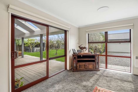 Photo of property in 17b Manor Drive, Rolleston, 7614