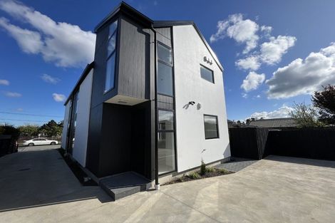 Photo of property in 2/80 Mackworth Street, Woolston, Christchurch, 8062