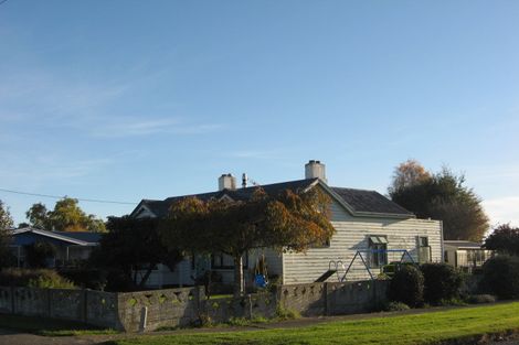 Photo of property in 217 Main Street, Mataura, 9712