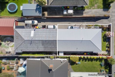 Photo of property in 1/89 Hargood Street, Woolston, Christchurch, 8062